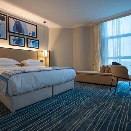 Prime Al Corniche Hotel DDjeddah Extérieur photo