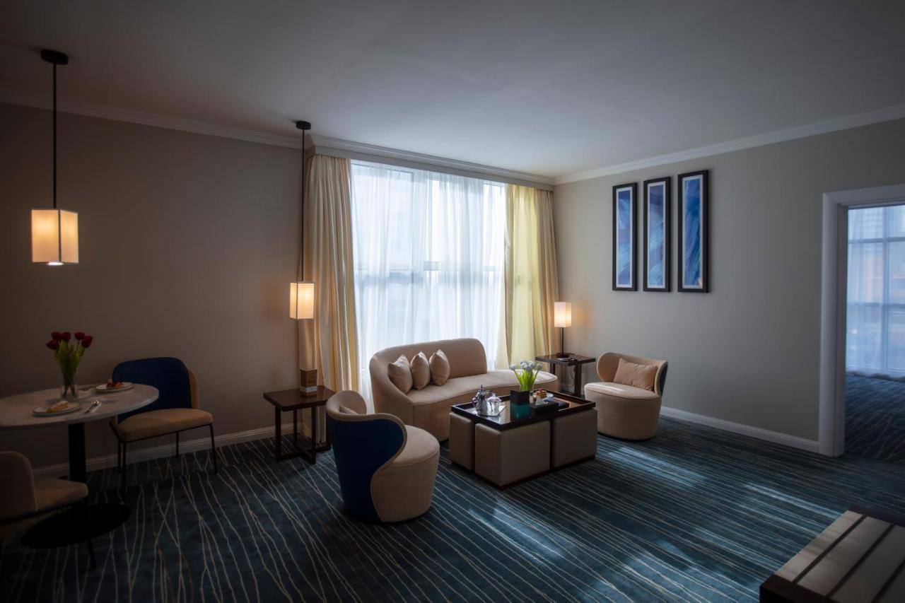 Prime Al Corniche Hotel DDjeddah Extérieur photo