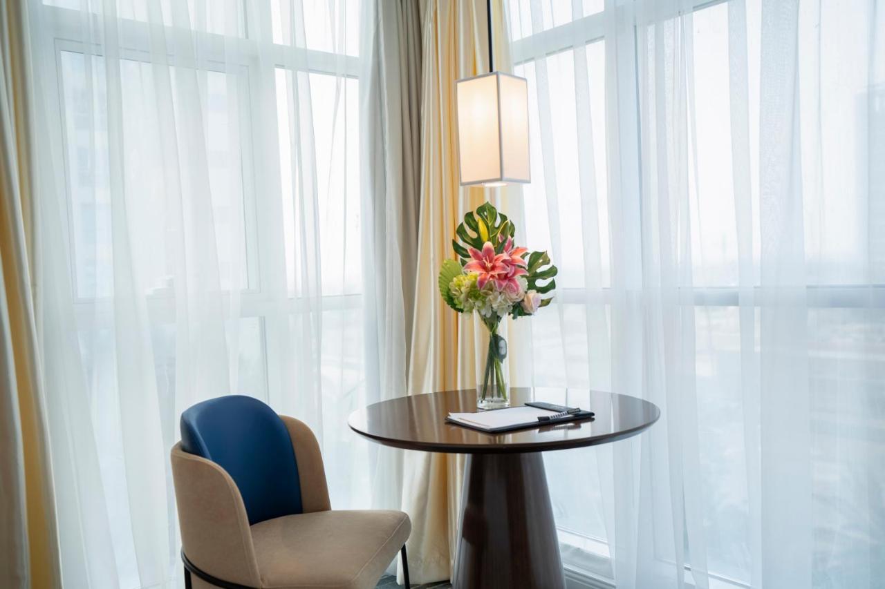 Prime Al Corniche Hotel DDjeddah Extérieur photo