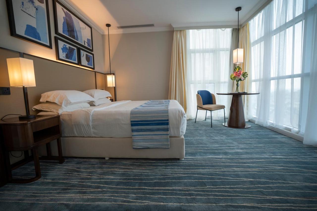 Prime Al Corniche Hotel DDjeddah Extérieur photo
