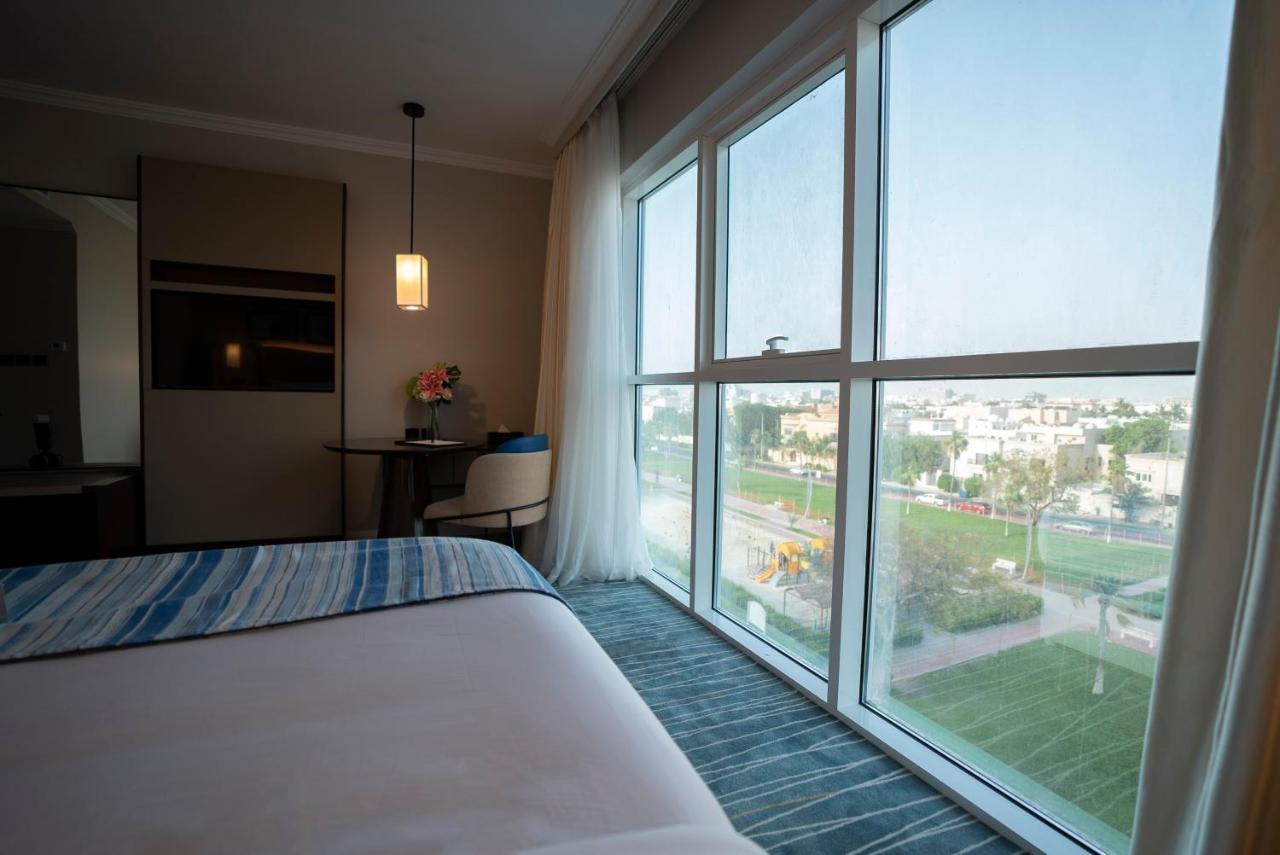 Prime Al Corniche Hotel DDjeddah Extérieur photo