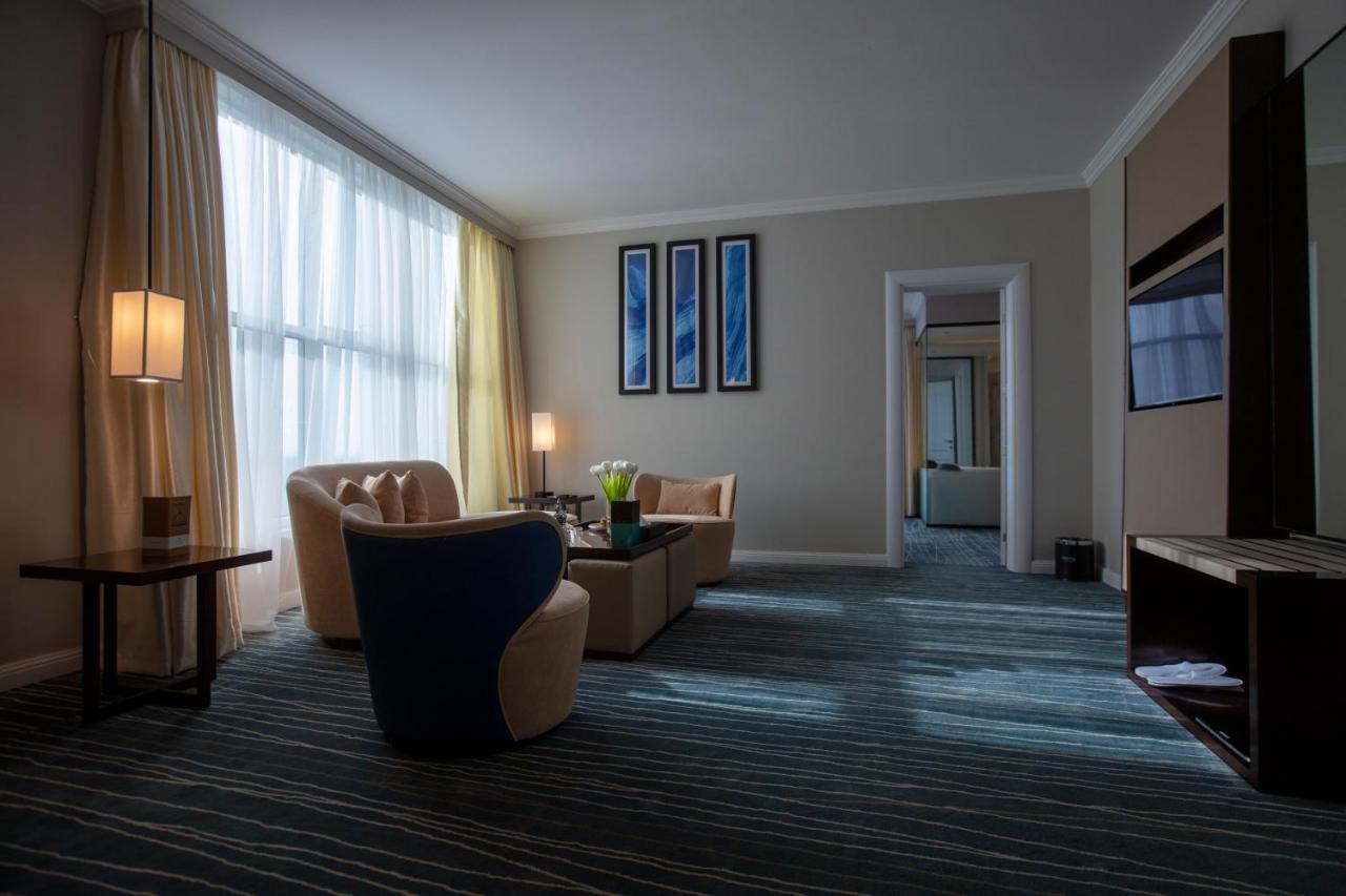 Prime Al Corniche Hotel DDjeddah Extérieur photo