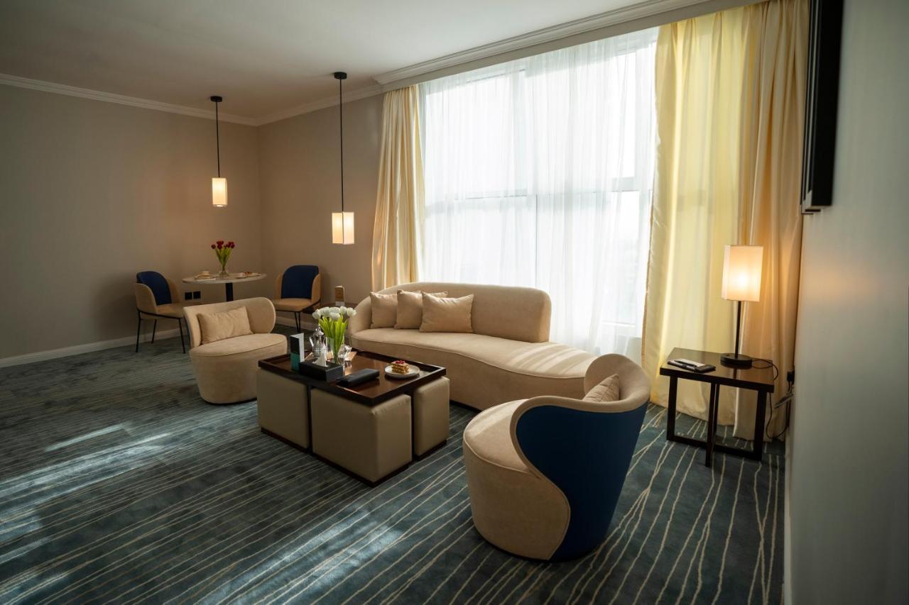 Prime Al Corniche Hotel DDjeddah Extérieur photo