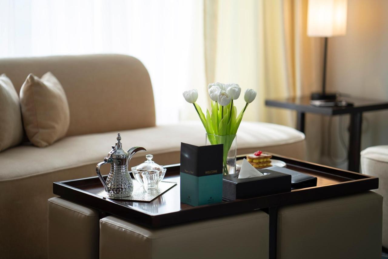 Prime Al Corniche Hotel DDjeddah Extérieur photo