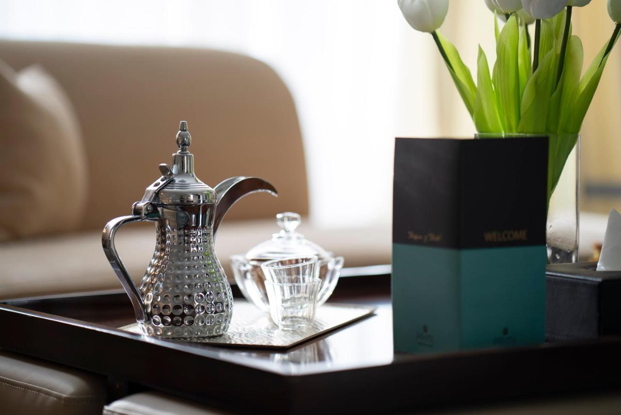 Prime Al Corniche Hotel DDjeddah Extérieur photo