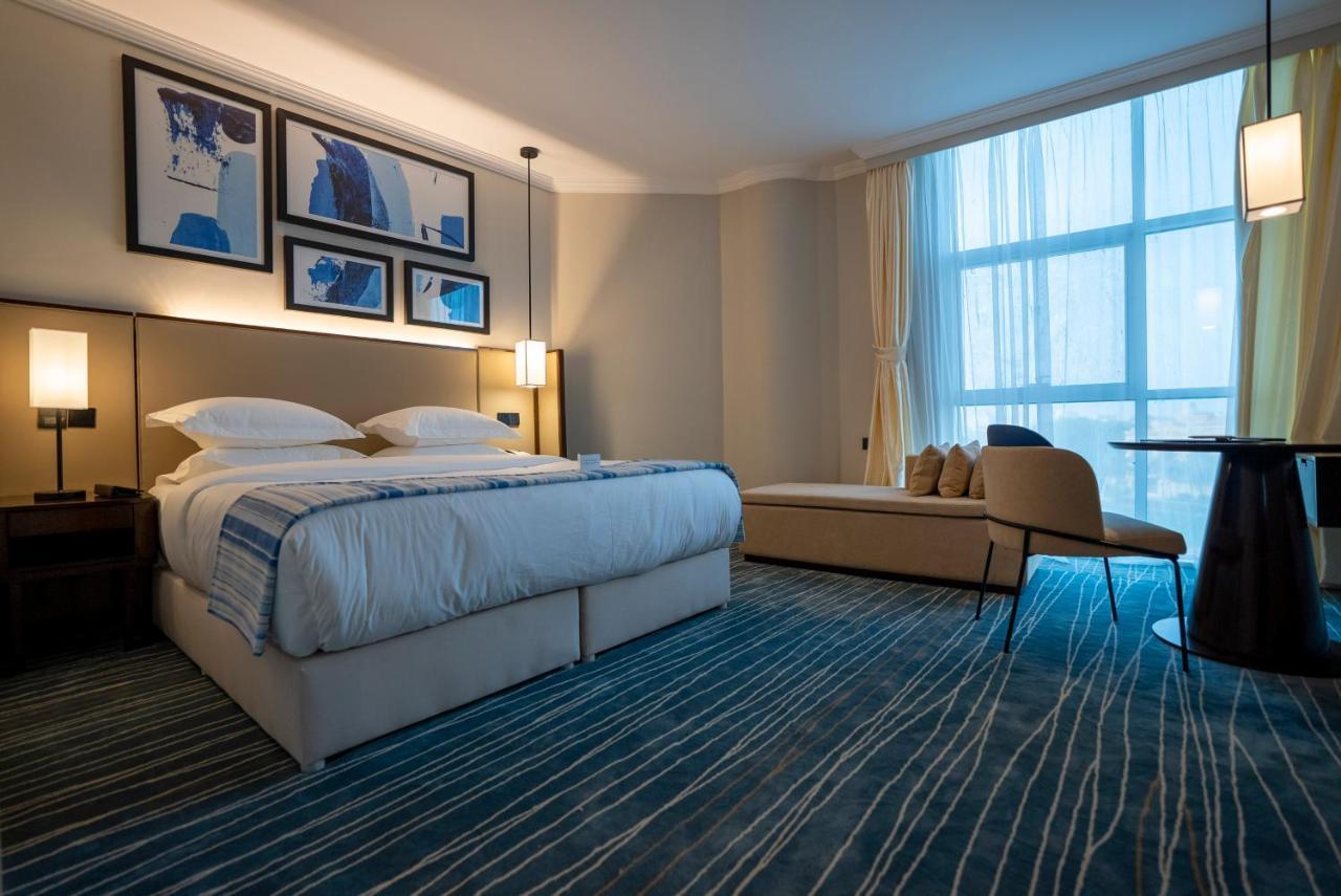 Prime Al Corniche Hotel DDjeddah Extérieur photo