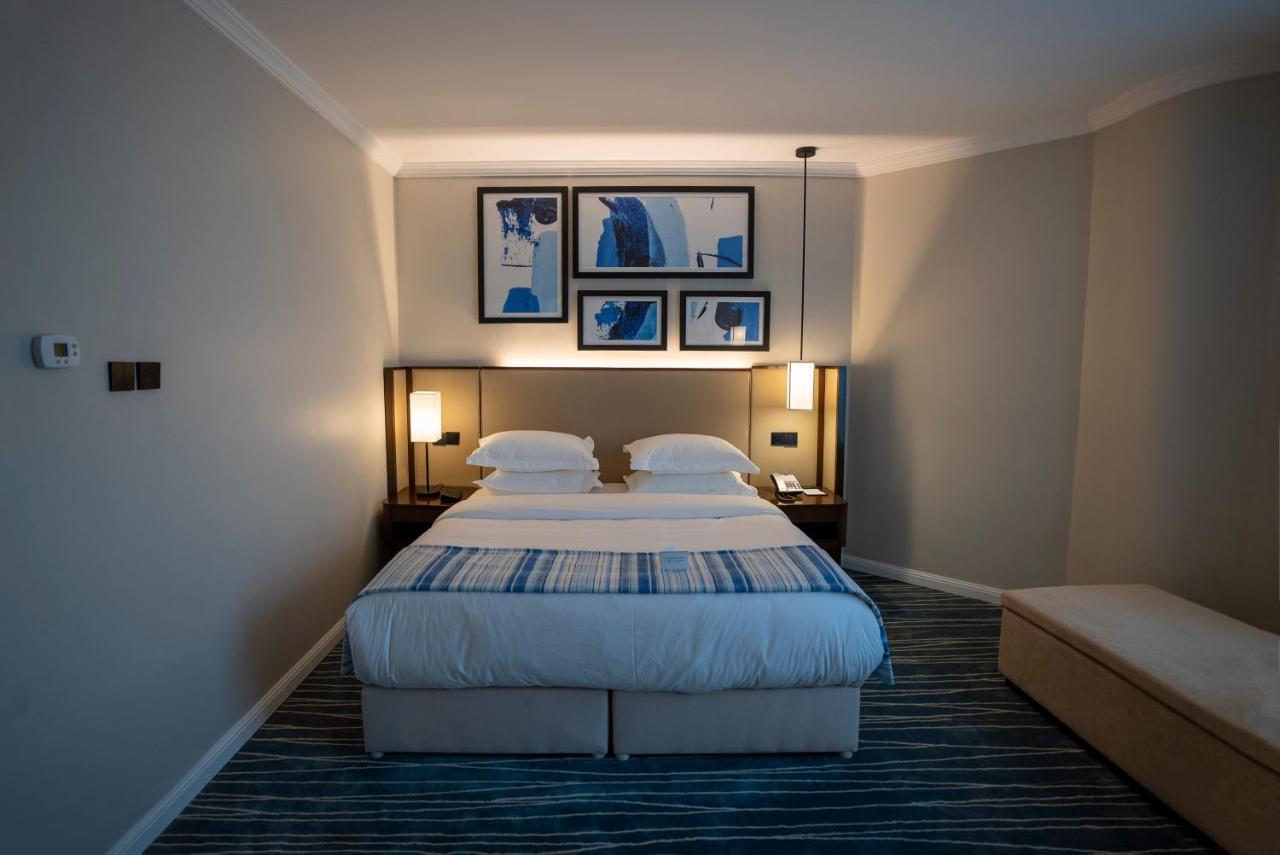Prime Al Corniche Hotel DDjeddah Extérieur photo