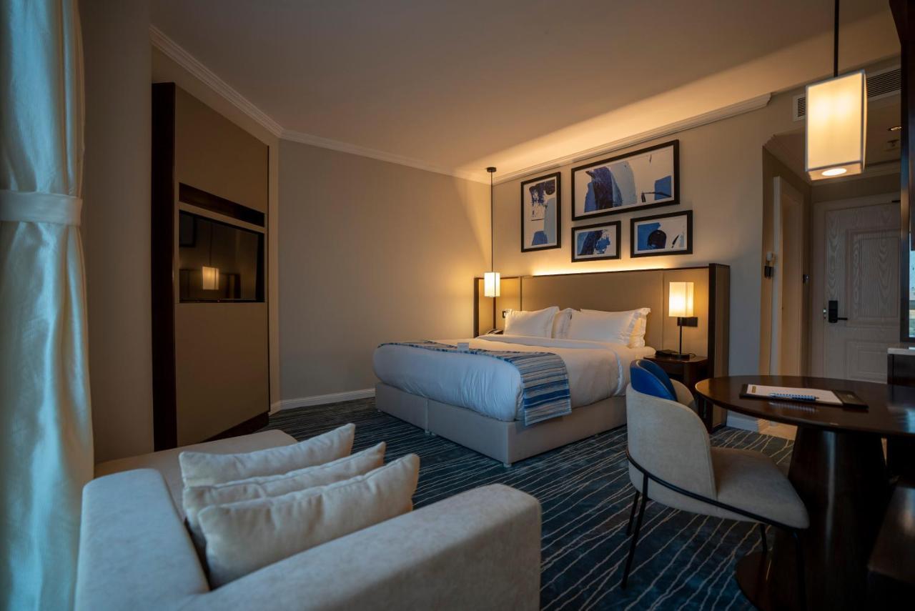 Prime Al Corniche Hotel DDjeddah Extérieur photo