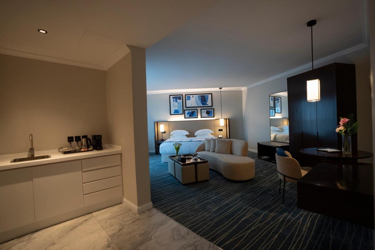 Prime Al Corniche Hotel DDjeddah Extérieur photo