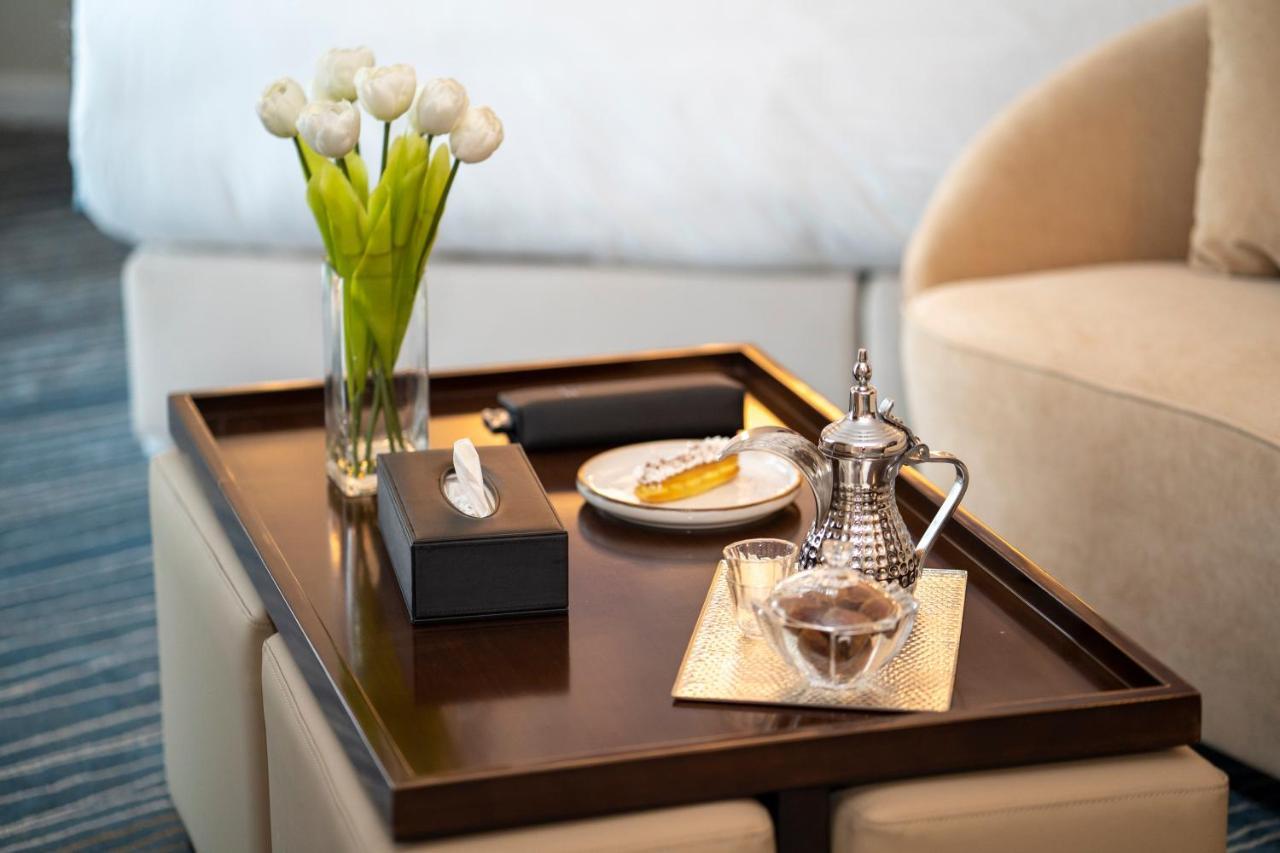 Prime Al Corniche Hotel DDjeddah Extérieur photo