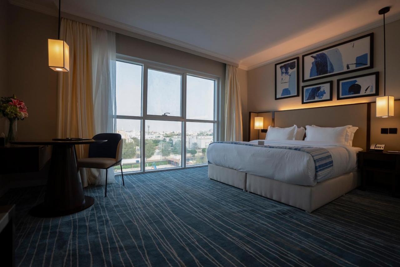 Prime Al Corniche Hotel DDjeddah Extérieur photo