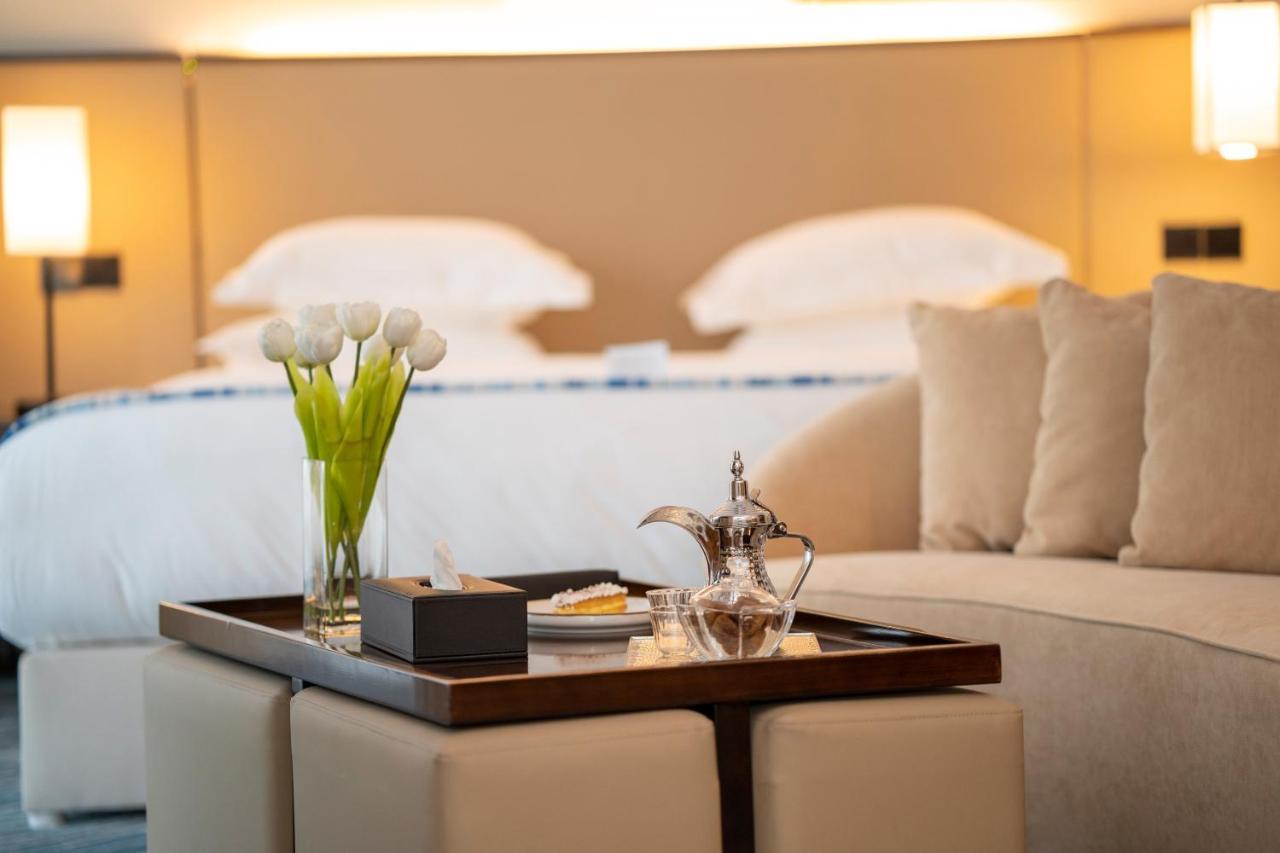 Prime Al Corniche Hotel DDjeddah Extérieur photo