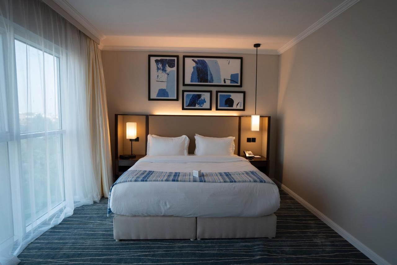 Prime Al Corniche Hotel DDjeddah Extérieur photo