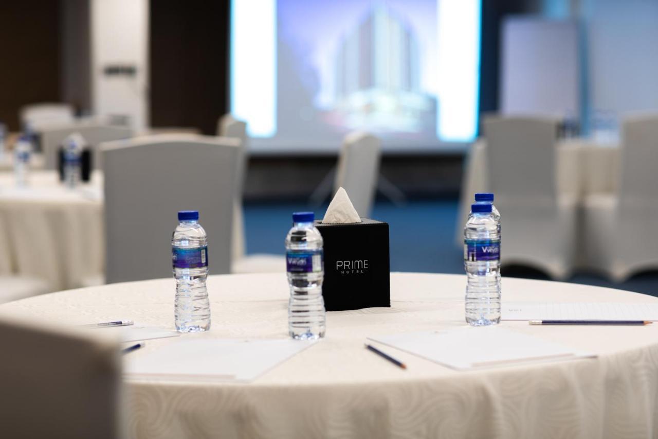 Prime Al Corniche Hotel DDjeddah Extérieur photo